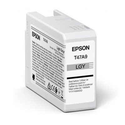 Epson P906 - Light Gray Ink