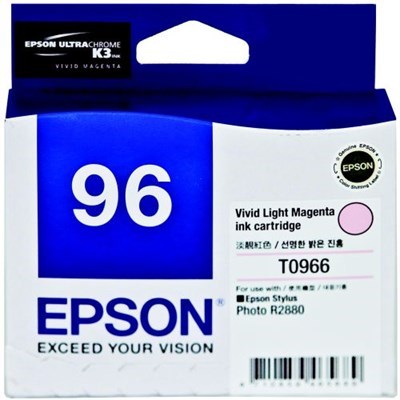 Epson R2880 - Vivid Light Magenta Ink