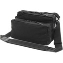 Artisan & Artist ACAM-1000 Shoulder Bag Black