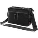 Artisan & Artist ACAM-3000 Shoulder Bag Black