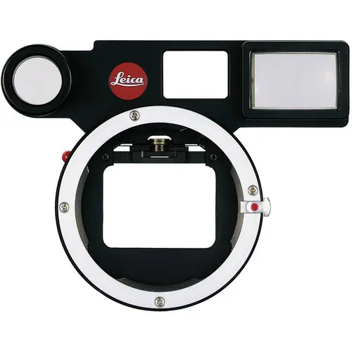 Leica Macro Adapter-M 6-bit goggles version Grade 9