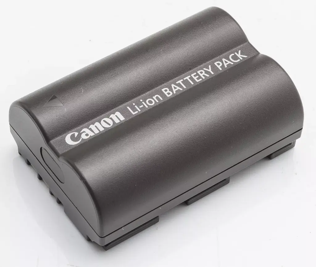 Canon BP-511A Li-on Battery Grade 7