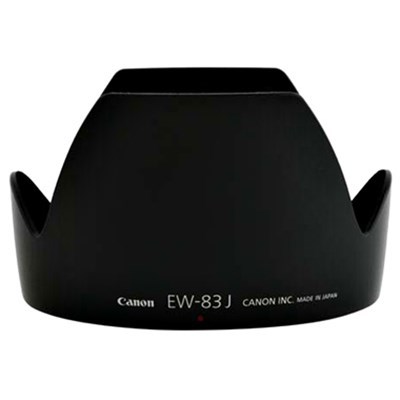 Canon EW-83J Lens hood- EFS17-55mm Grade 8