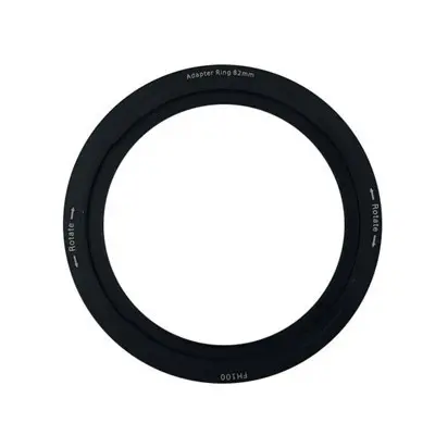 Benro FH100 82mm Adapter Ring Grade 10