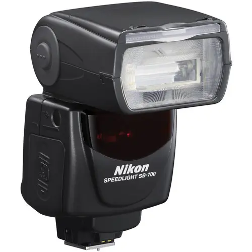 Nikon SB-700 Speedlight Unit Grade 10