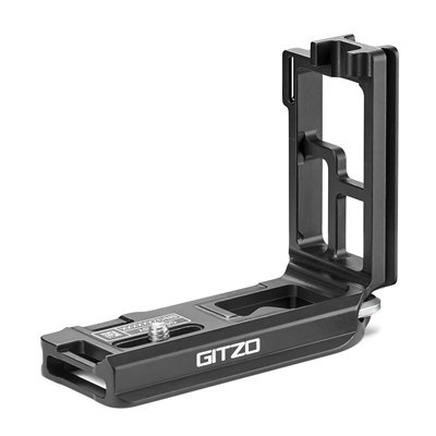 Gitzo L Bracket for Sony A7 III + A9 Grade 9