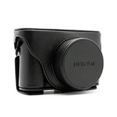 Fujifilm Leather case for Finepix X100 Grade 10