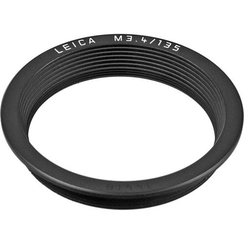 Leica Adapter for Universal Polarizing APO-Teylt-M 135mm f/3.4 Grade 10