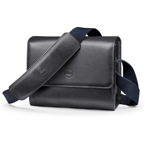 Leica M System Bag Black Grade 8