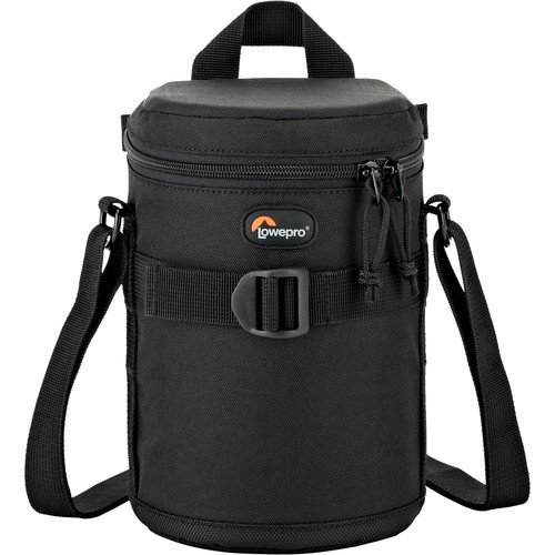 Lowepro Lens case 11x18cm Black Grade 9