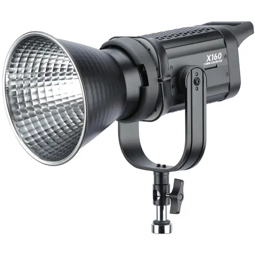 Phottix X160 COB Bi-Colour LED Light (Bowens S-Mount) Grade 8