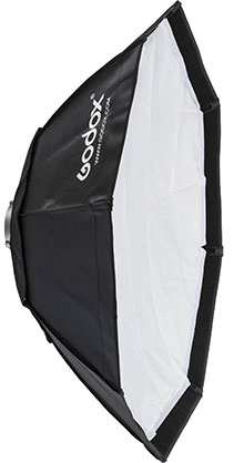 Godox Octa softbox 120cm Grade 9