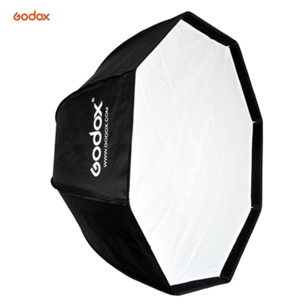 Godox Recessed Umbrella Softbox 80cm Grade 8