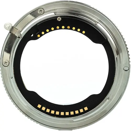 Techart Sony E - Nikon Z mount Adapter Grade 10