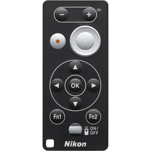 Nikon ML-L7 Bluetooth Remore Control Grade 8