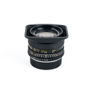 Leica 28mm f/2.8 Elmarit-R II lens black (3 cam ver.) E55 Grade 8