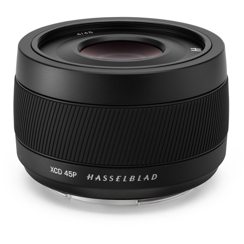 Hasselblad XCD 45mm f/4 P Lens Grade 8