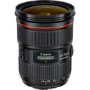 Canon EF 24-70mm f/2.8 L USM II Lens Grade 8