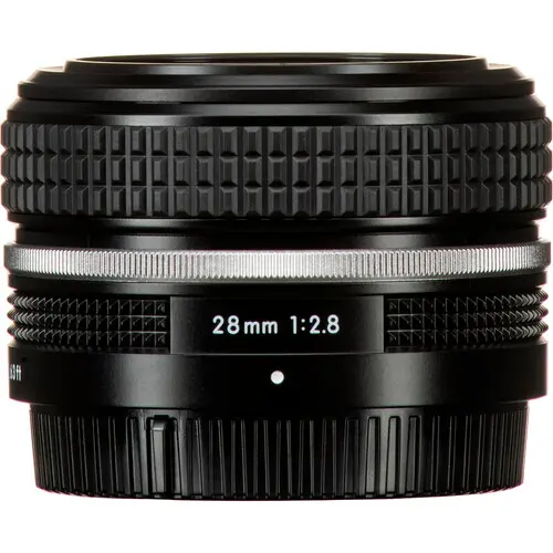 Nikon 28mm f/2.8 SE Nikkor Z Lens Grade 10