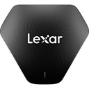 Lexar Professional 3-in-1 USB 3.0 Multi-