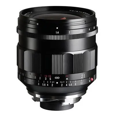 Voigtlander 21mm f/1.8 Ultron Aspherical VM Grade 10