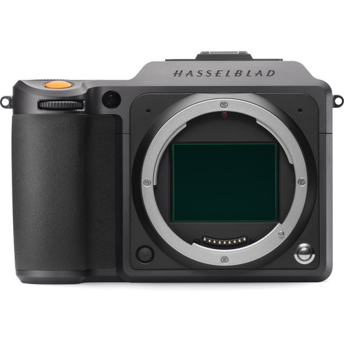 Hasselblad X1D II 50C Body Only Grade 9