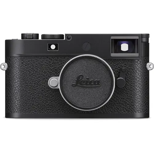 Leica M11 Black Grade 10