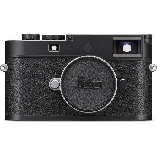 Leica M11-P Black Grade 10