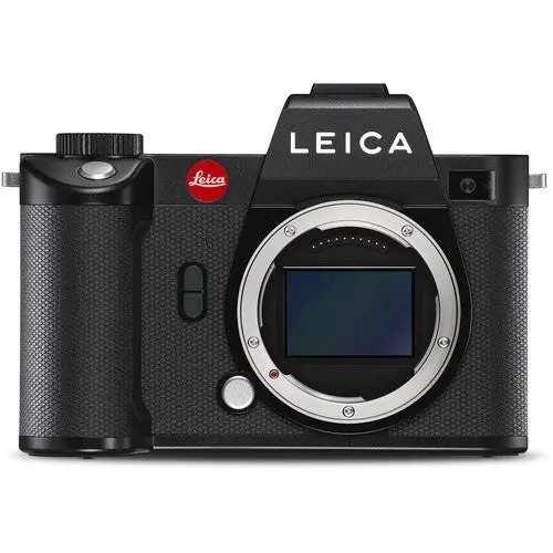 Leica SL2 Body w/- extra battery Grade 10