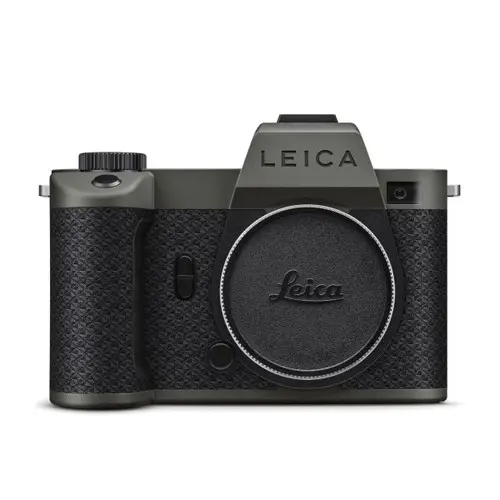 Leica SL2-S Reporter Body Grade 9