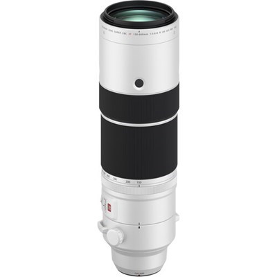 Rental Fujifilm XF 150-600mm F/5.6-8 R LM OIS WR Lens