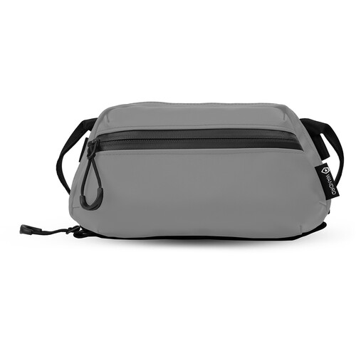 WANDRD Tech Bag Medium Makalu Gray