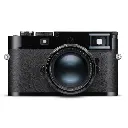 Leica M11 Glossy Black Paint