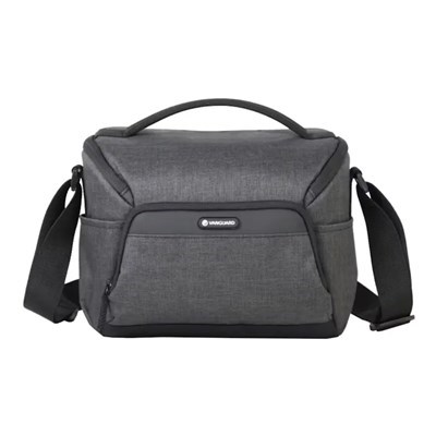 Vanguard Vesta Aspire 25 Shoulder Bag Large Gray