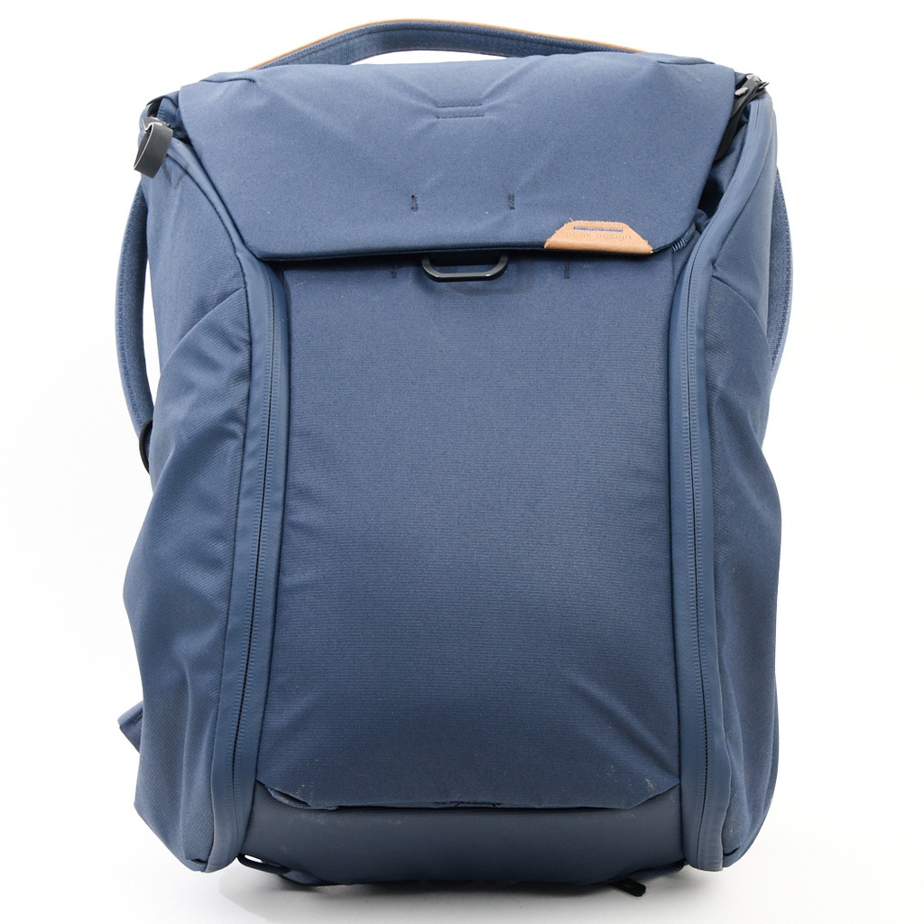 Peak Design Everyday Backpack 20L V2 Midnight Blue Grade 8