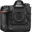 Nikon D6 Body - Grade 8