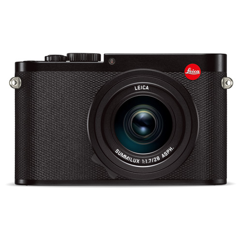 Leica Q (Typ 116) Black - Grade 8