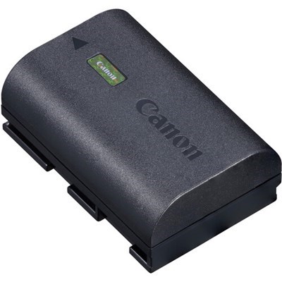 Canon LP-E6NH Battery - Grade 9