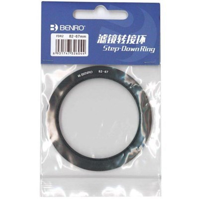 Benro FH100/FH150 105-77mm Step Down Ring