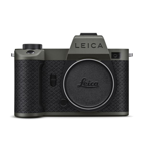 Leica SL2-S Reporter Body Only