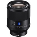 Sony 50mm f/1.4 ZA Planar T* FE Lens grade 8