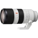 Sony 70-200mm f/2.8 G Master OSS FE Lens grade 7