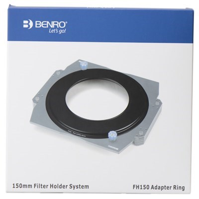 Benro FH150 105mm Adapter Ring