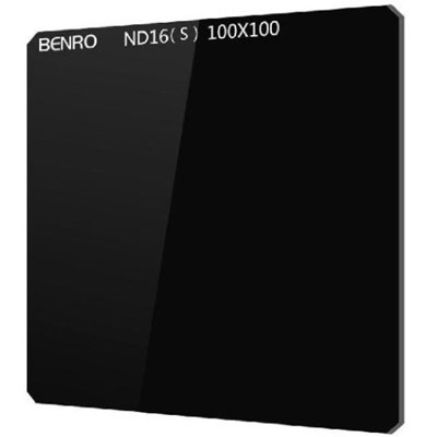 Benro FH100 ND16 WMC 100x100mm