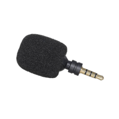 Benro RAMC2 Shotgun Microphone