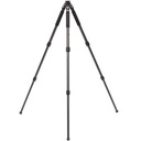 Benro BICLT203 Classic Carbon Fibre 3-Sect Tripod