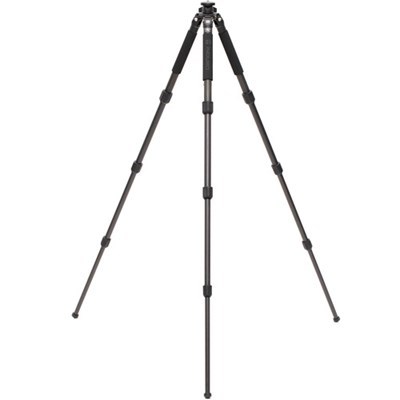 Benro BICLT204 Classic Carbon Fibre 4-Sect Tripod