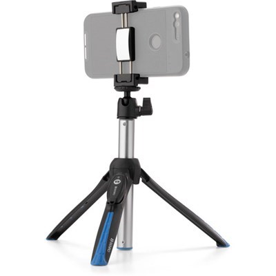 Benro BK15 Smart Mini Tripod & Selfie Stick