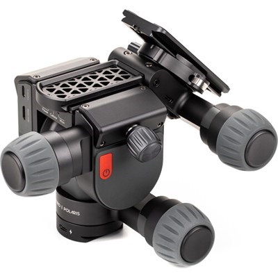 Benro Polaris Astro 3-Axis Head