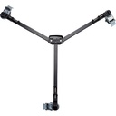 Benro DL06 Dolly for Single Leg Tripods